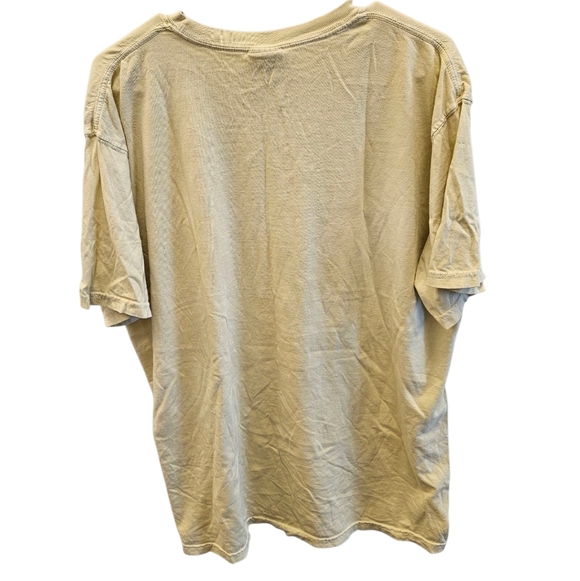 Comfort Colors Sunkissed Graphic Cotton Tshirt Womens - Picture 4 of 7